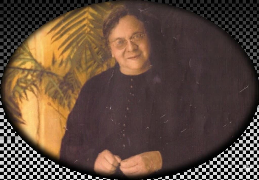Madre Elisa María del Sagrado Corazón